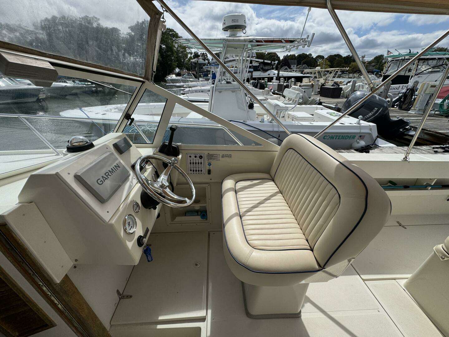 2006 Limestone — - Image 25