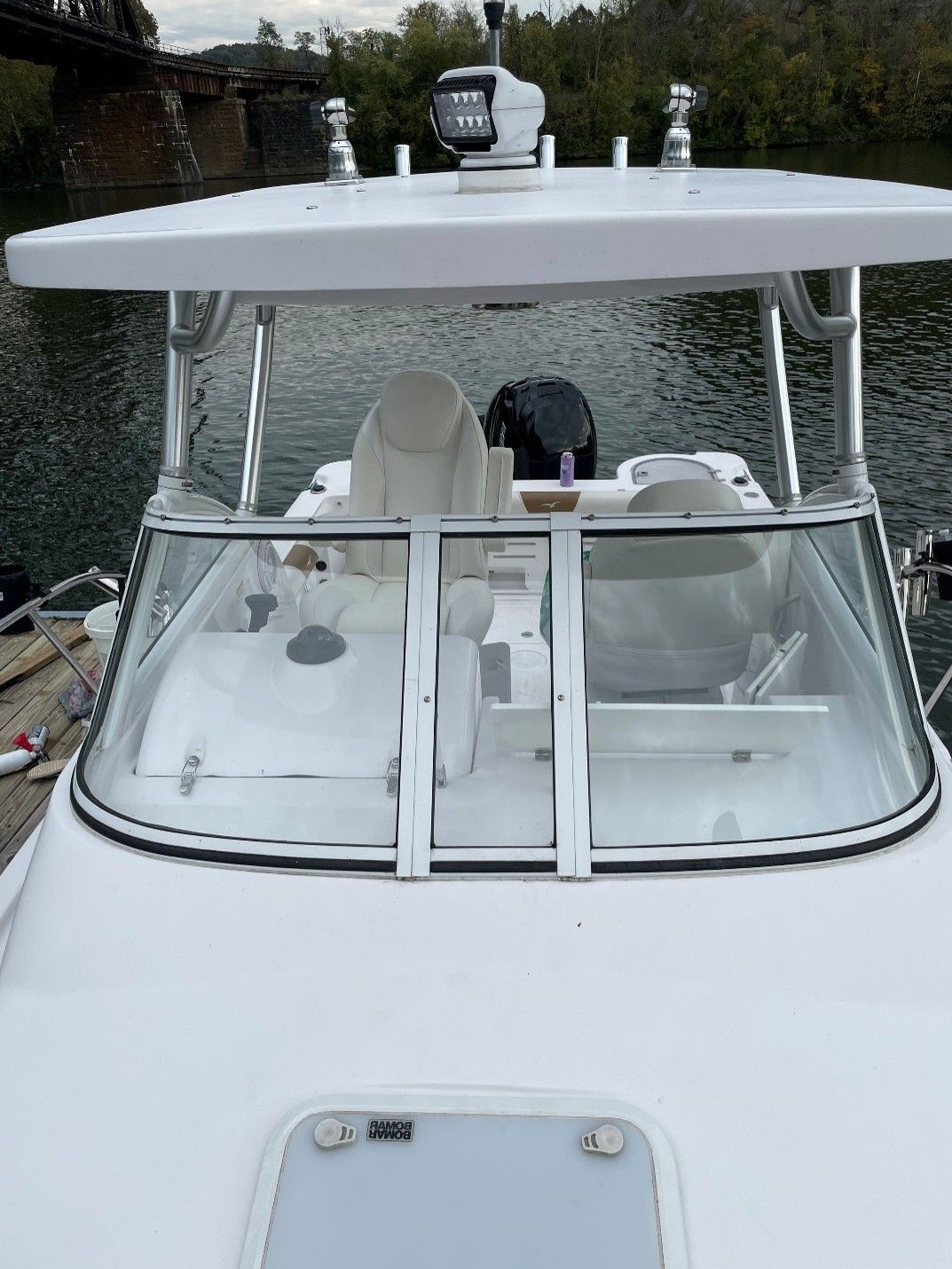 2018 Pro-Line 23 Express - 13