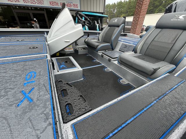 2026 Xpress X19 Pro - 4