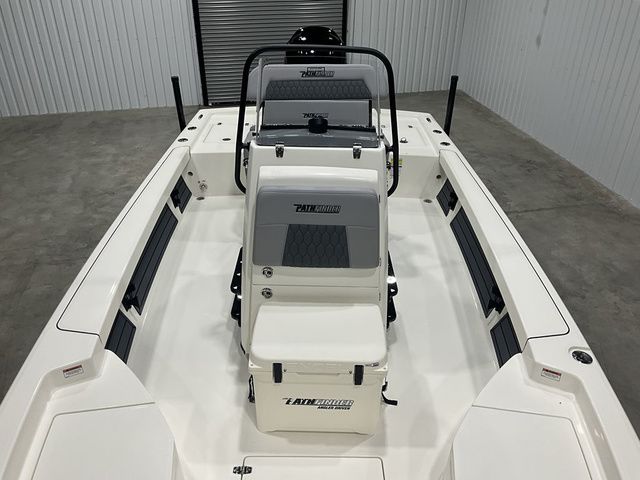 2026 Pathfinder 2200 TRS - 19