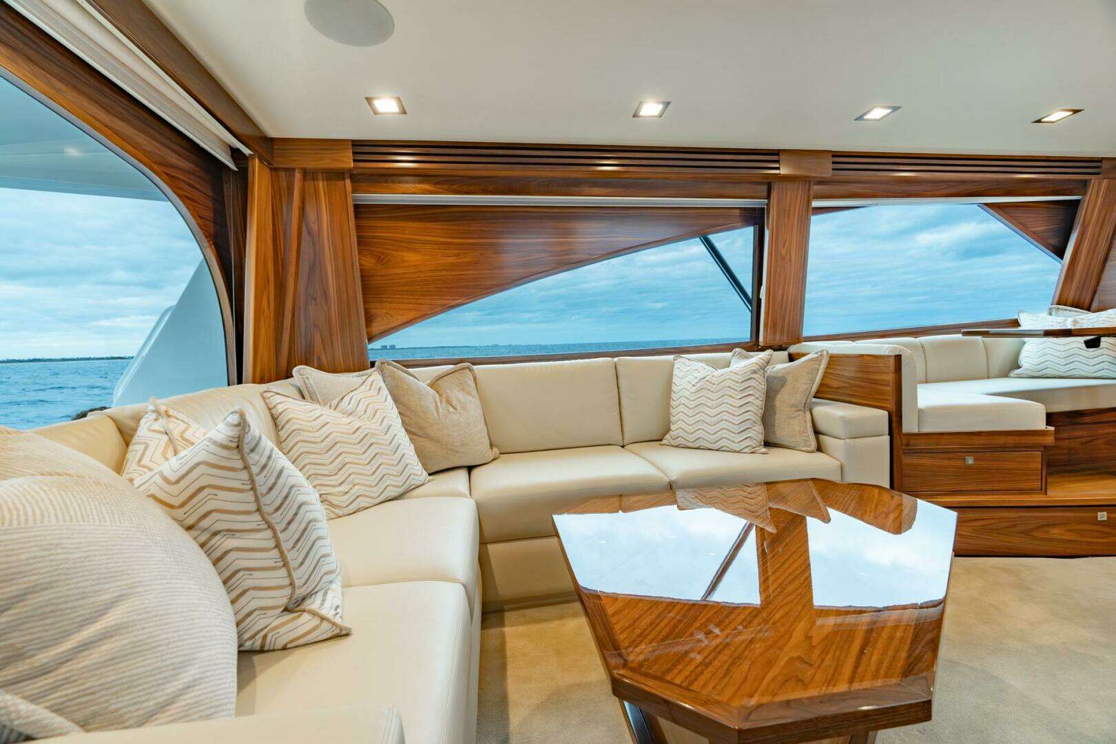 2026 Viking 68 Convertible - Image 41