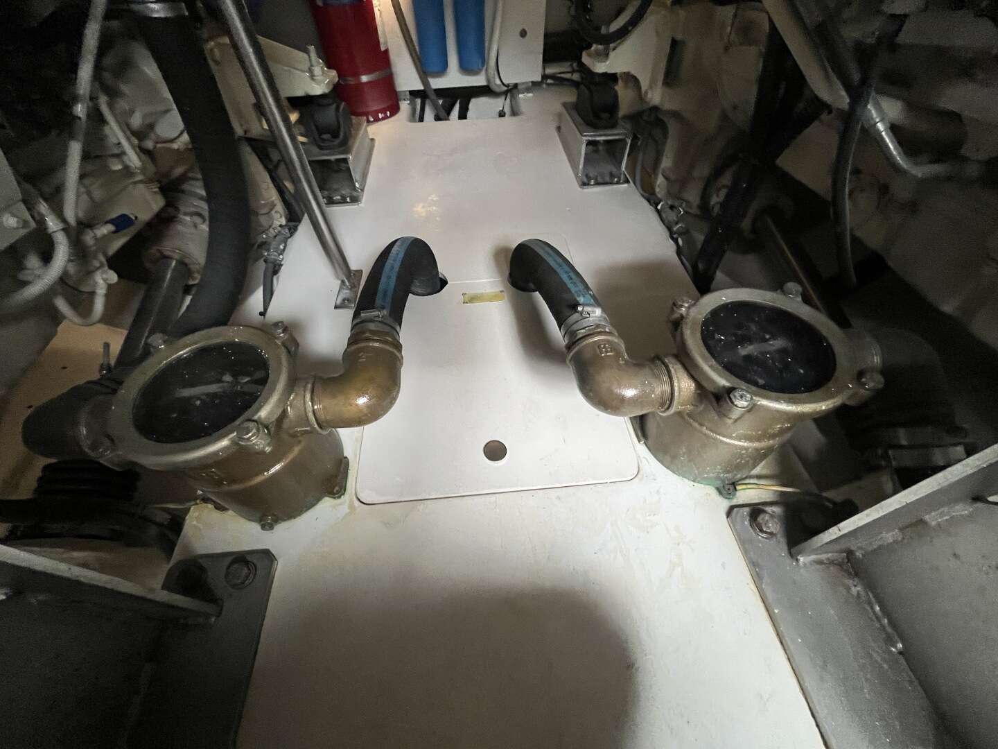 2015 Azimut 54 FLY - Image 24