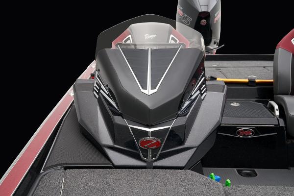 2024 Ranger Z521R Cup-Equipped - 16