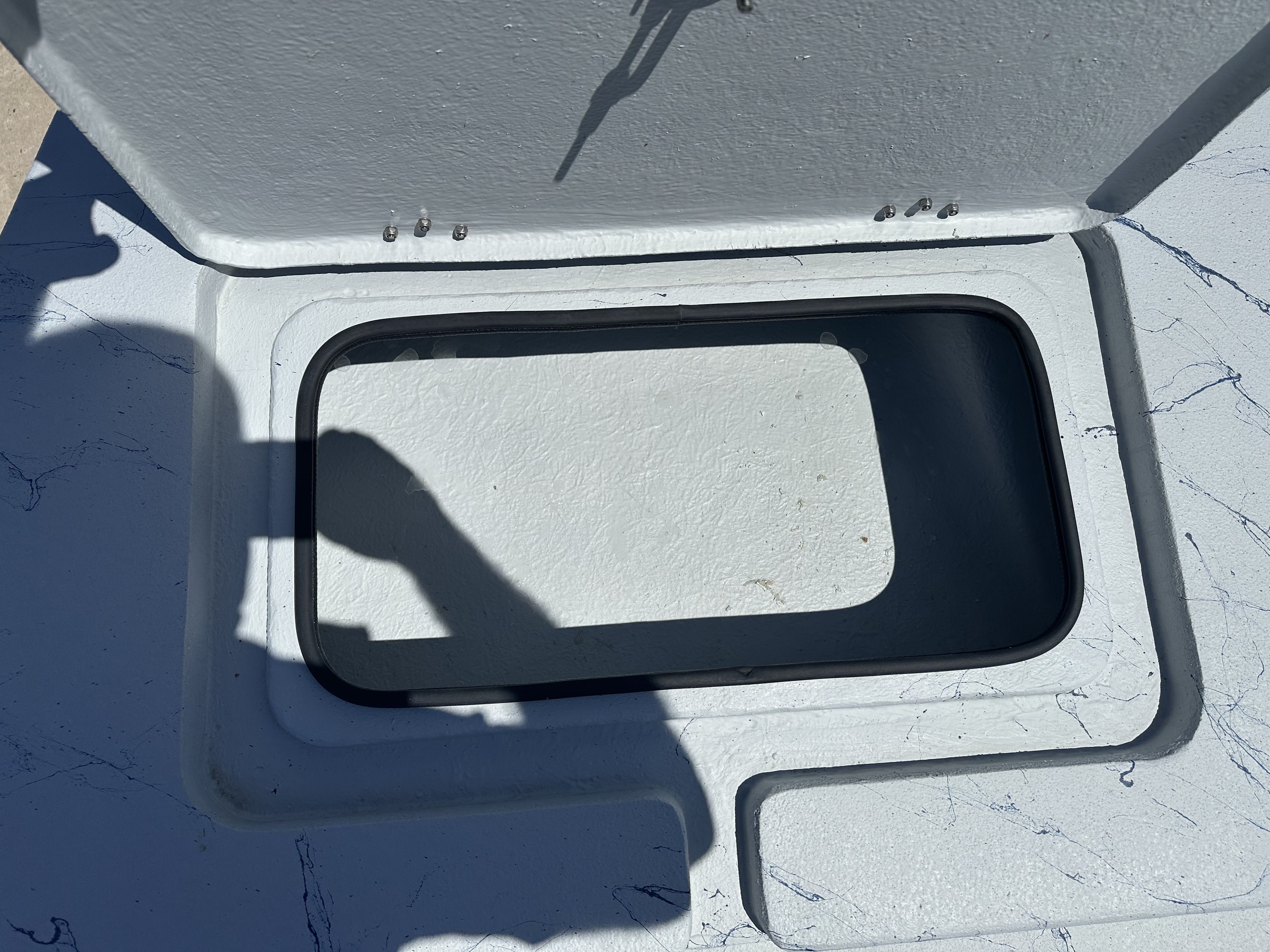 2026 Shoalwater 21' Catamaran - 22