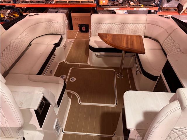 2022 Sea Ray Sundancer 370 - 5