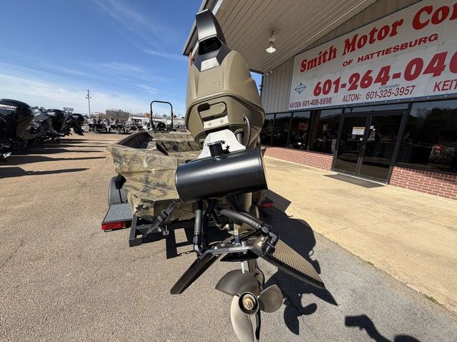 2026 Havoc 1756 MSTC - 15