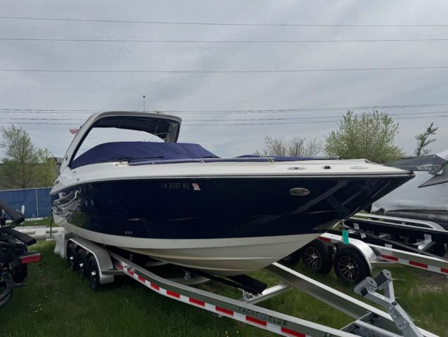 2011 Monterey 328SS Super Sport - 2