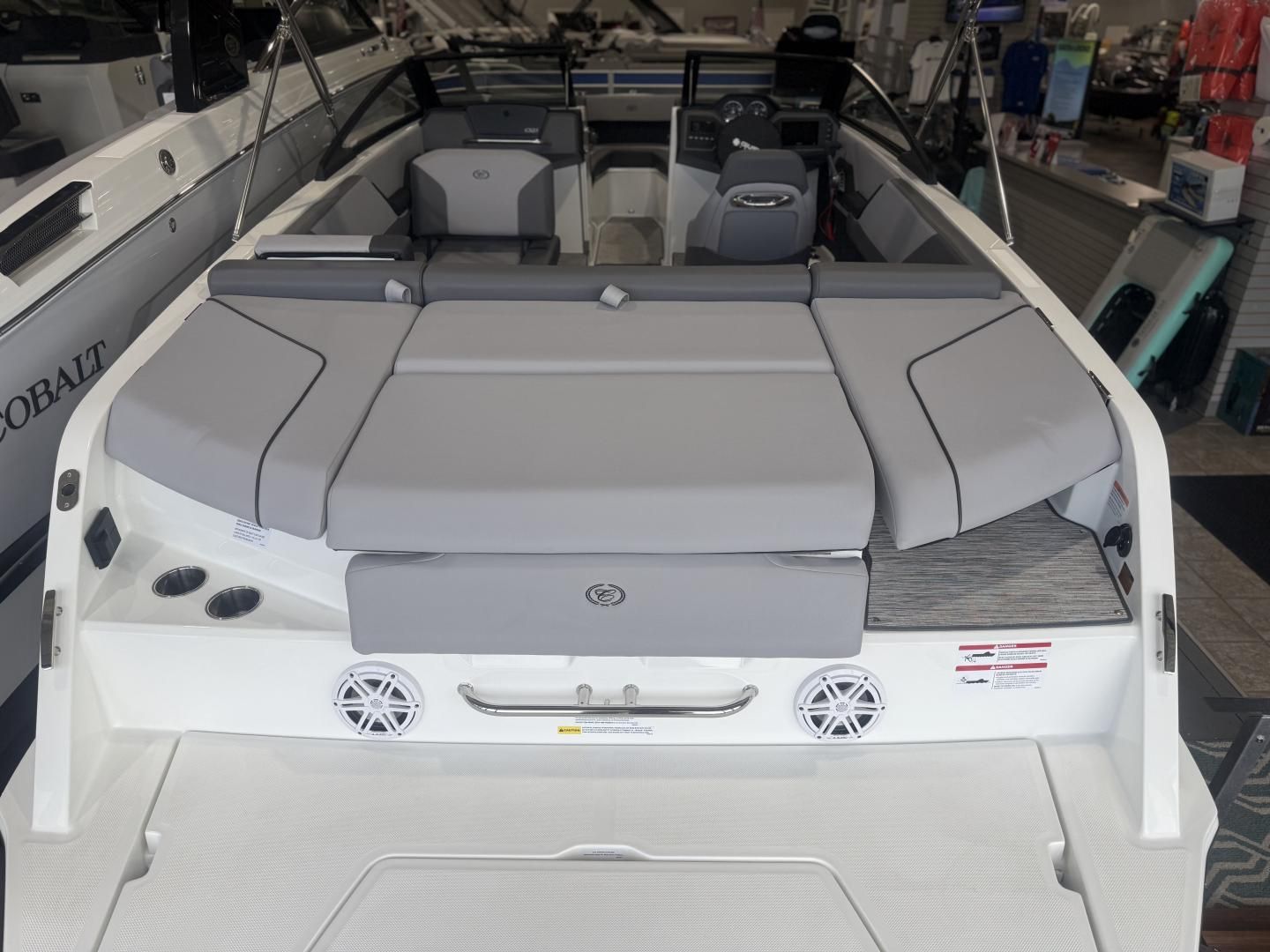 2025 Cobalt CS23 - 38