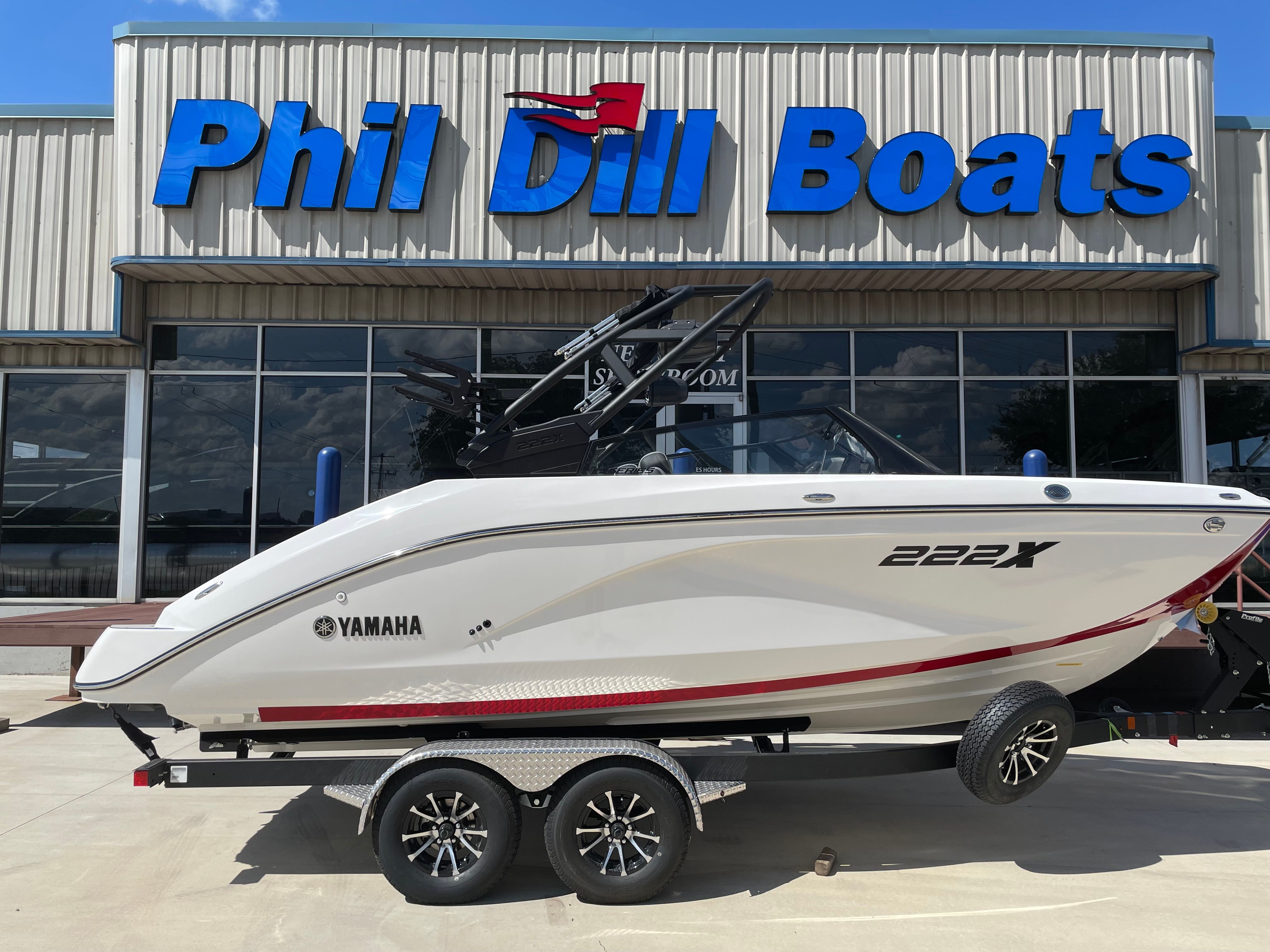2026 YAMAHA 222 XE - Image 2
