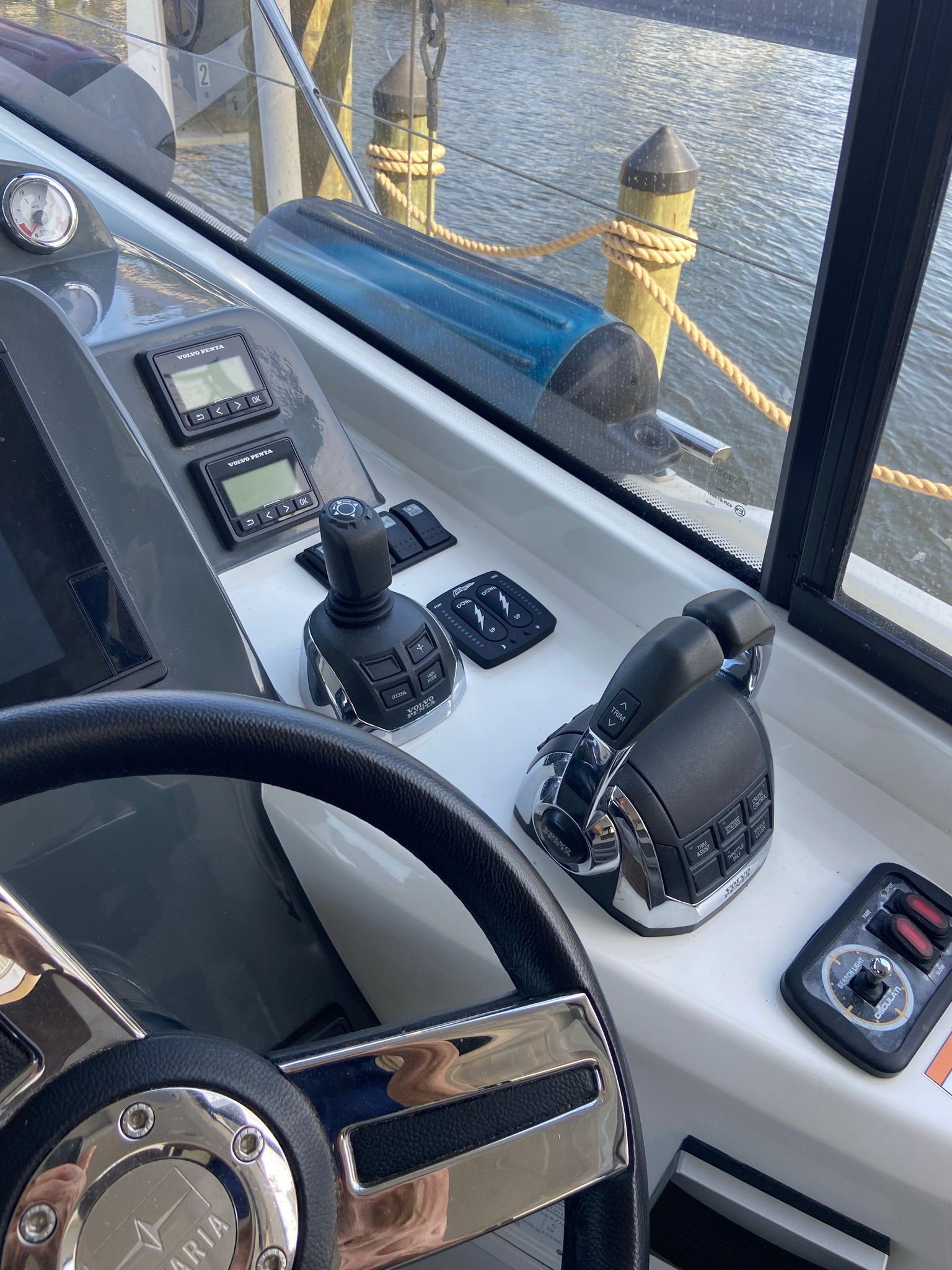 2016 Bavaria 360 Sport HT - 6