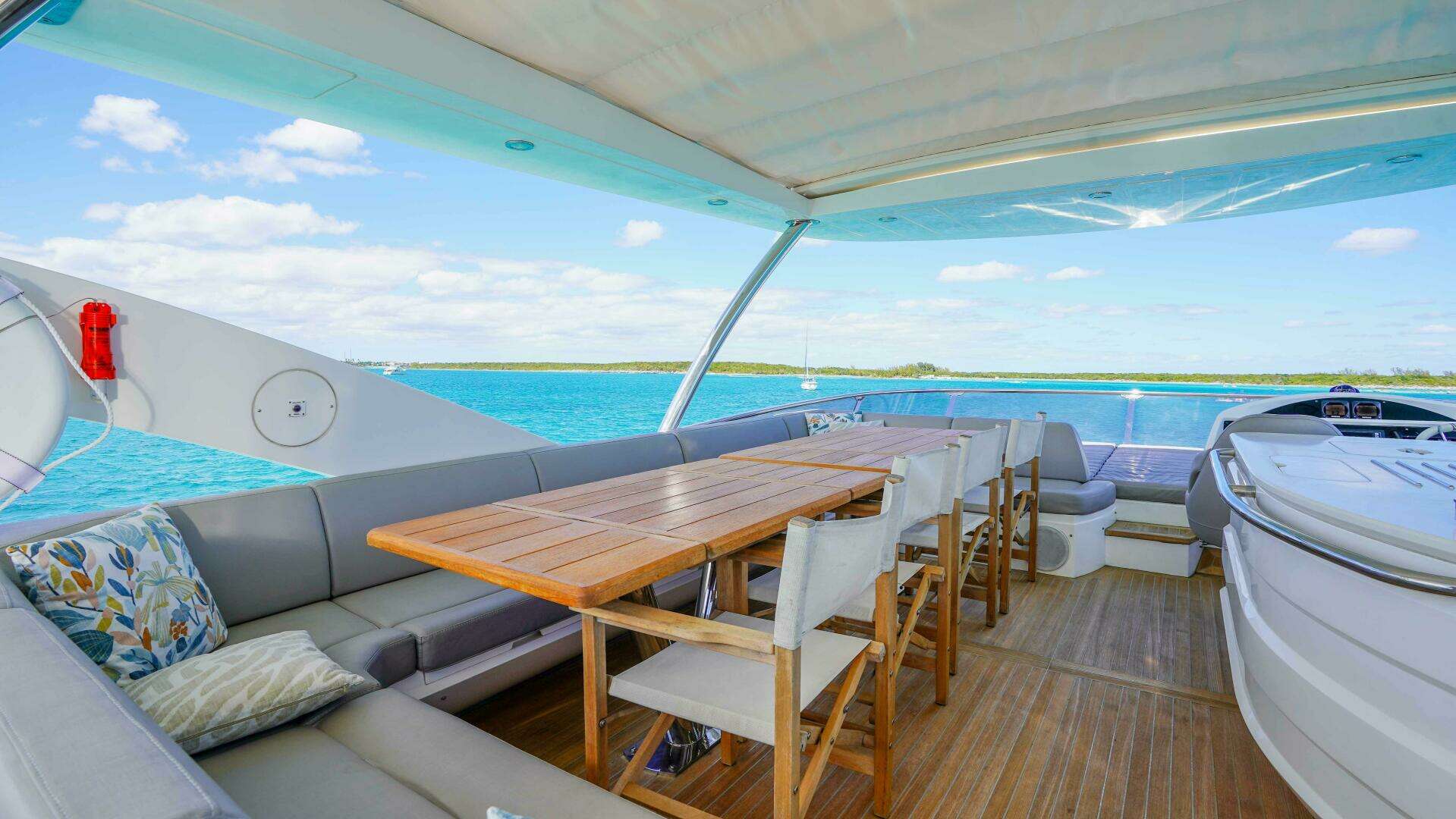 2016 Sunseeker 75 Yacht - Image 66