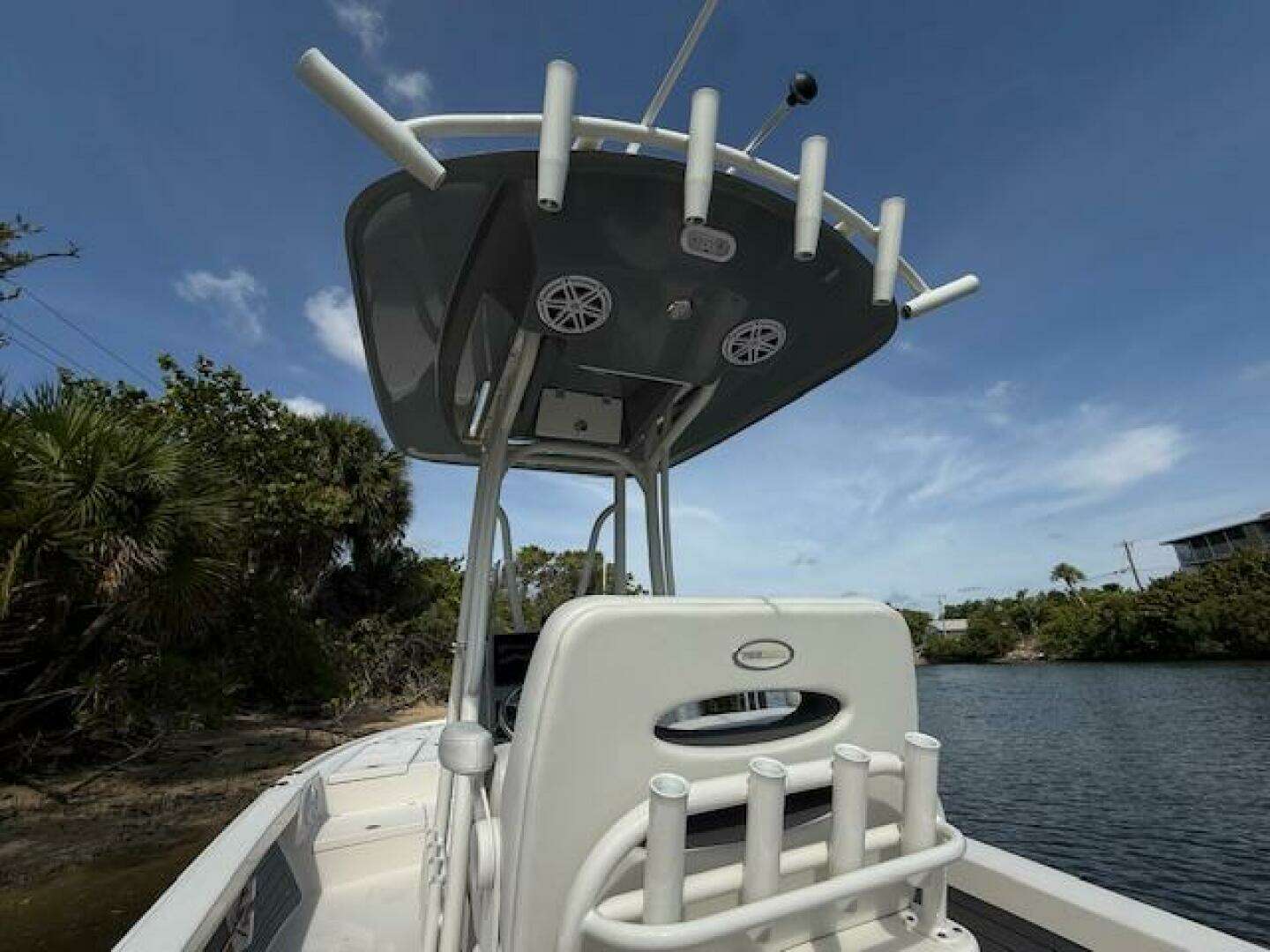 2022 Pathfinder 2500 Hybrid - Image 22