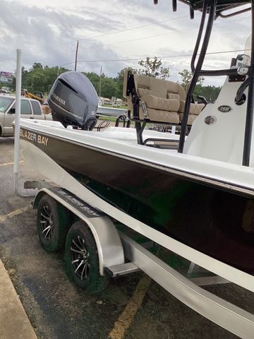 2026 Blazer PureBay 2400 - 20