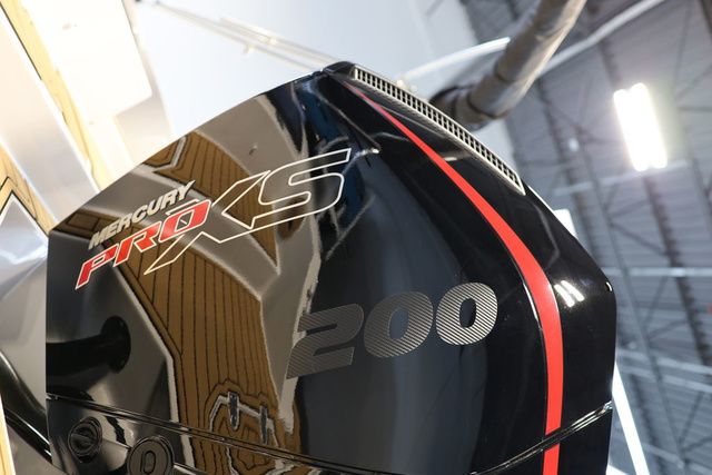 2026 Starcraft SVX OB 210 DC OB - 13