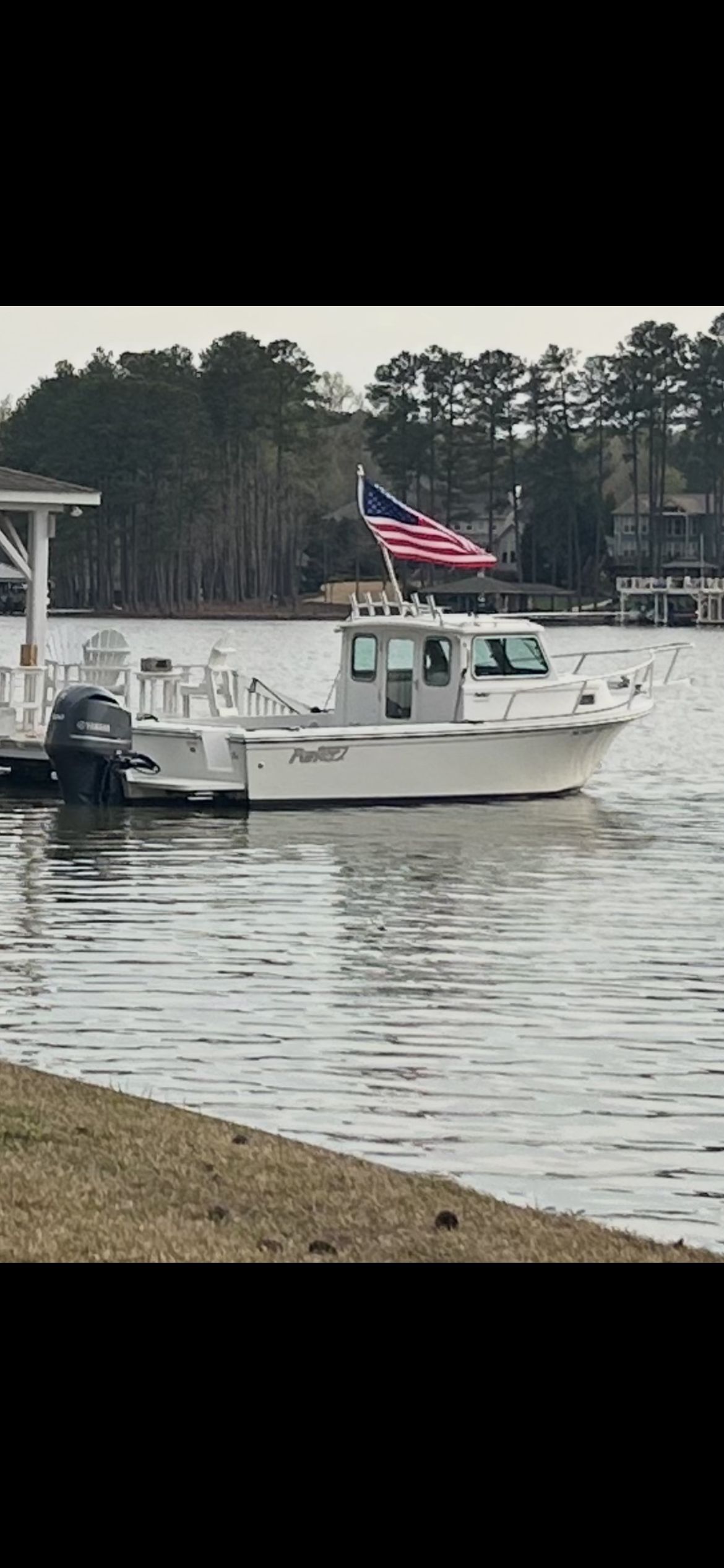 2020 Parker 2320 Sport Cabin - 3