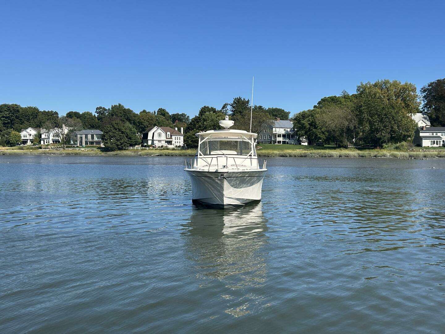 2016 Grady-White 330 Express - Image 2