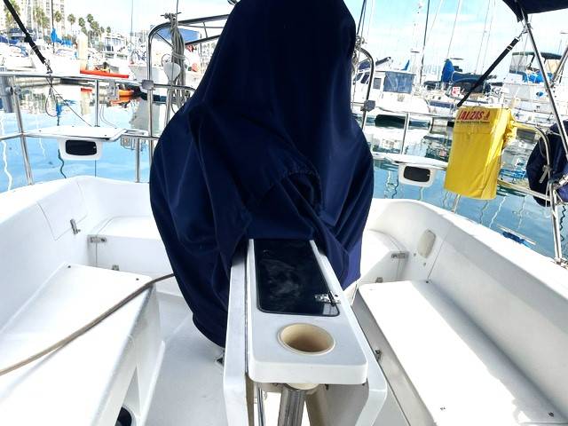 2006 Catalina 34 MKII - Image 3