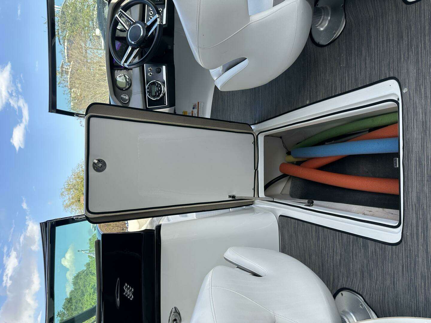 2020 Four Winns HD 240 OB - Image 30