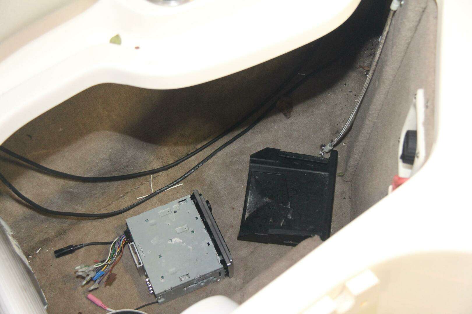 2006 Chaparral 256 SSi - Image 54