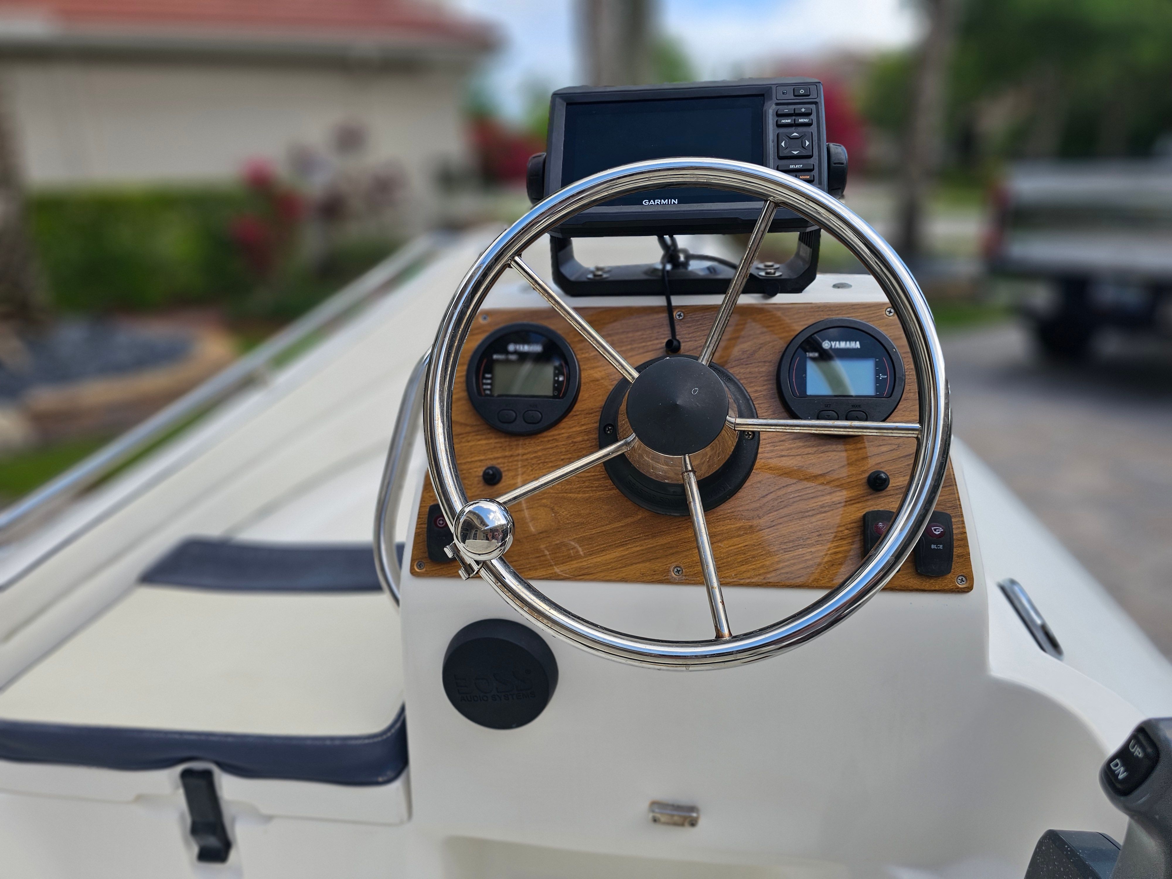 2018 AB Inflatables Nautilus 11 DLX - 9
