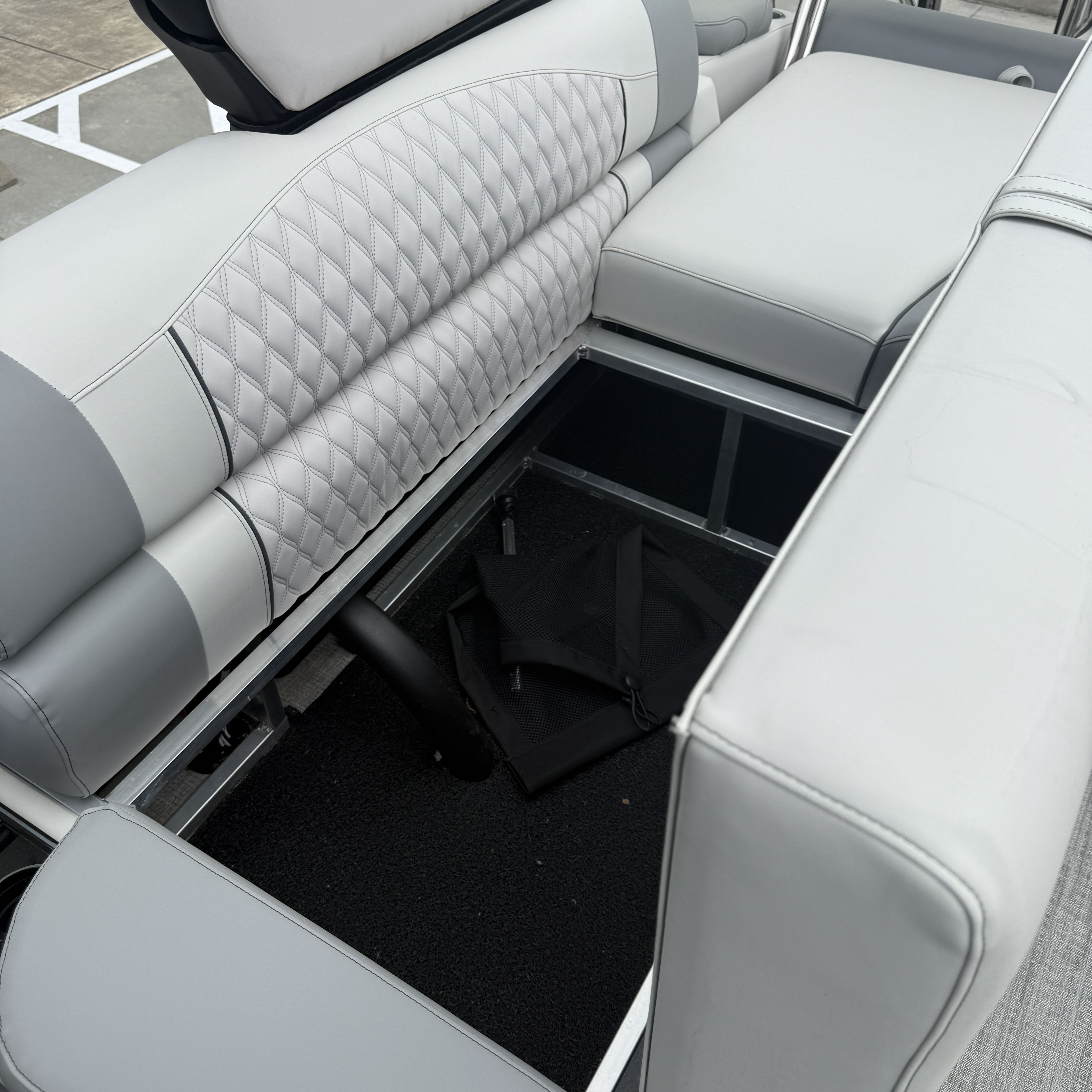 2026 Avalon QLS25T Excalibur - 28