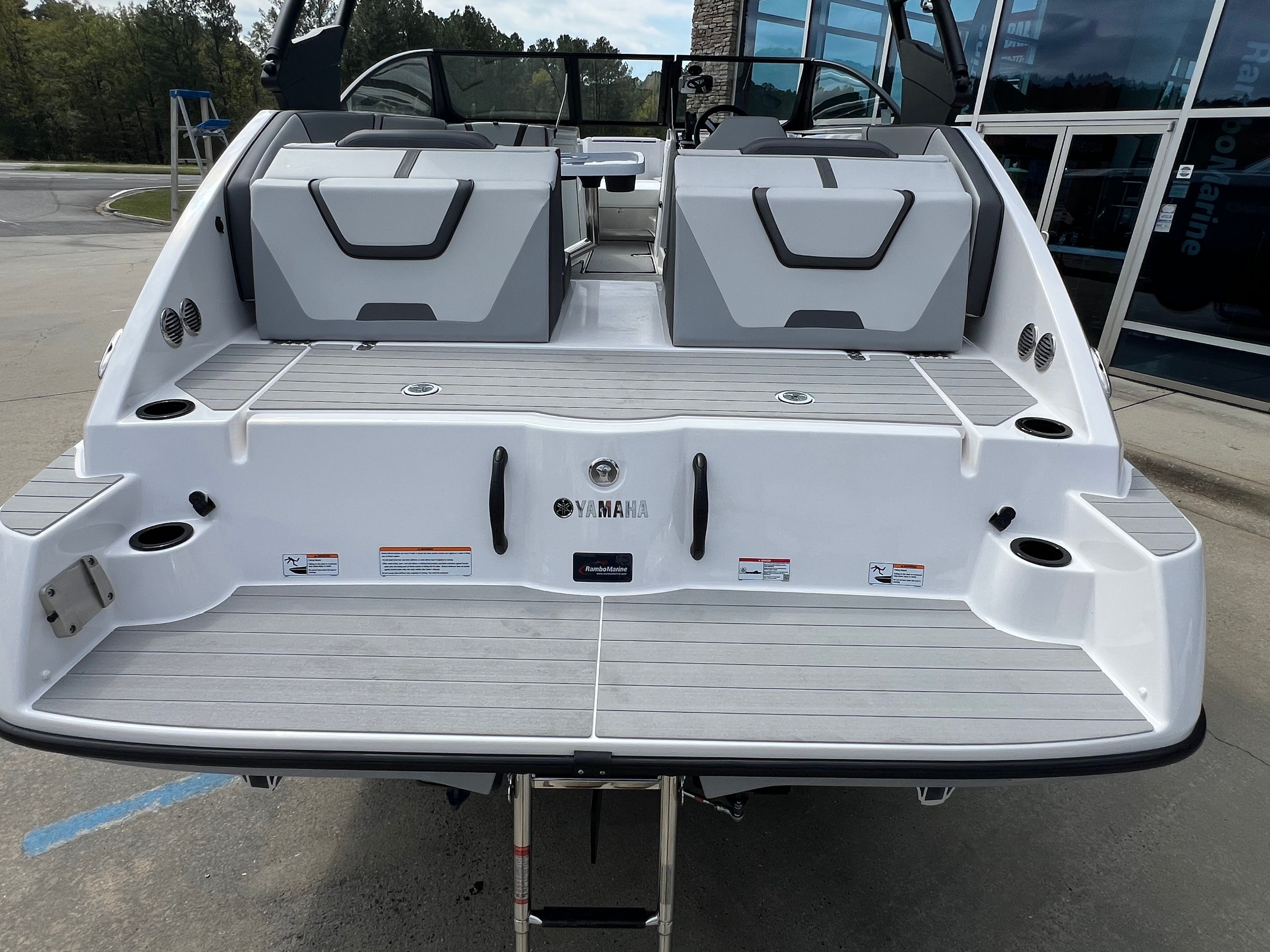 2026 YAMAHA AR220 - Image 10
