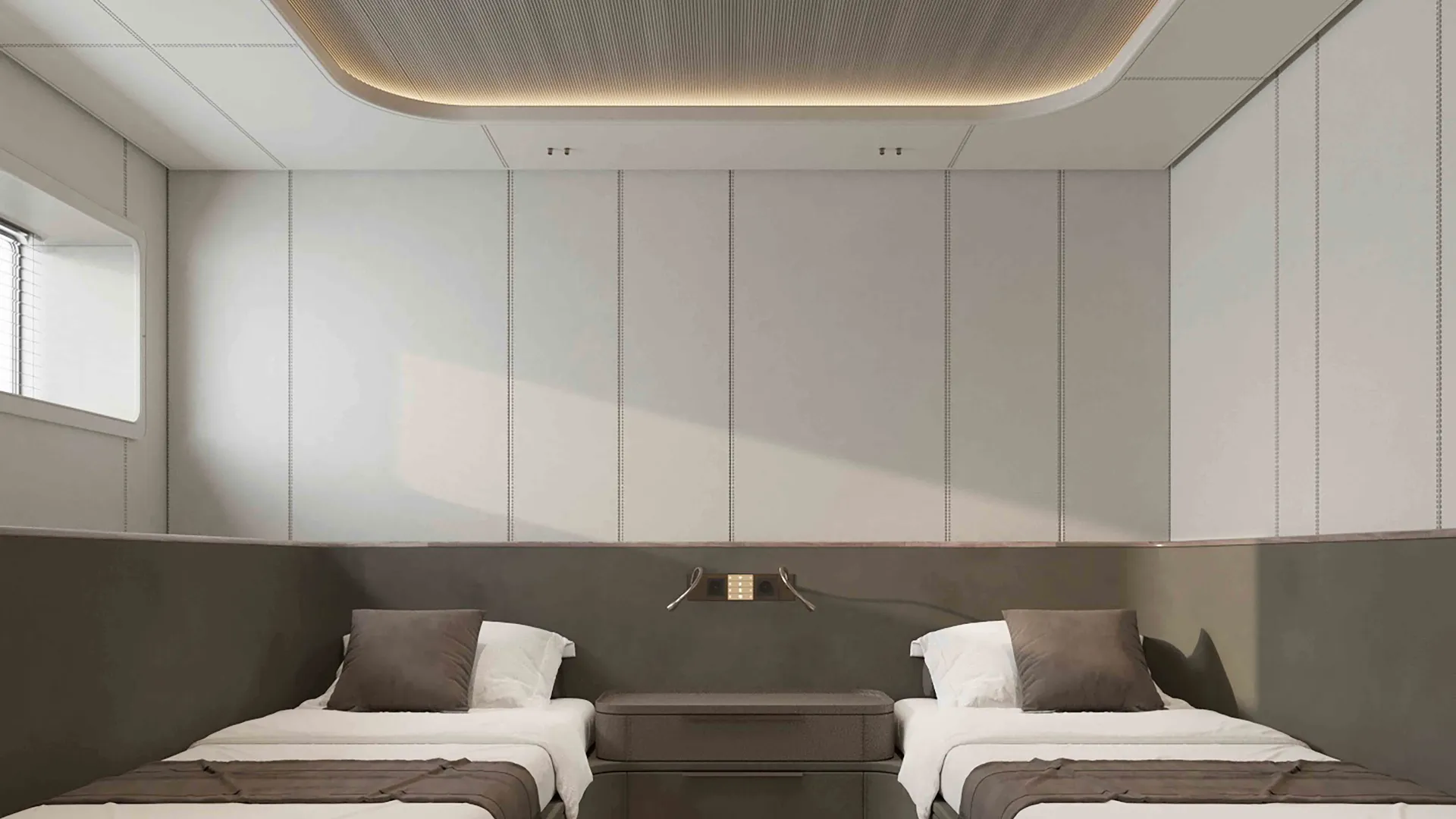 2025 Alia Yachts XIMENA - Image 33