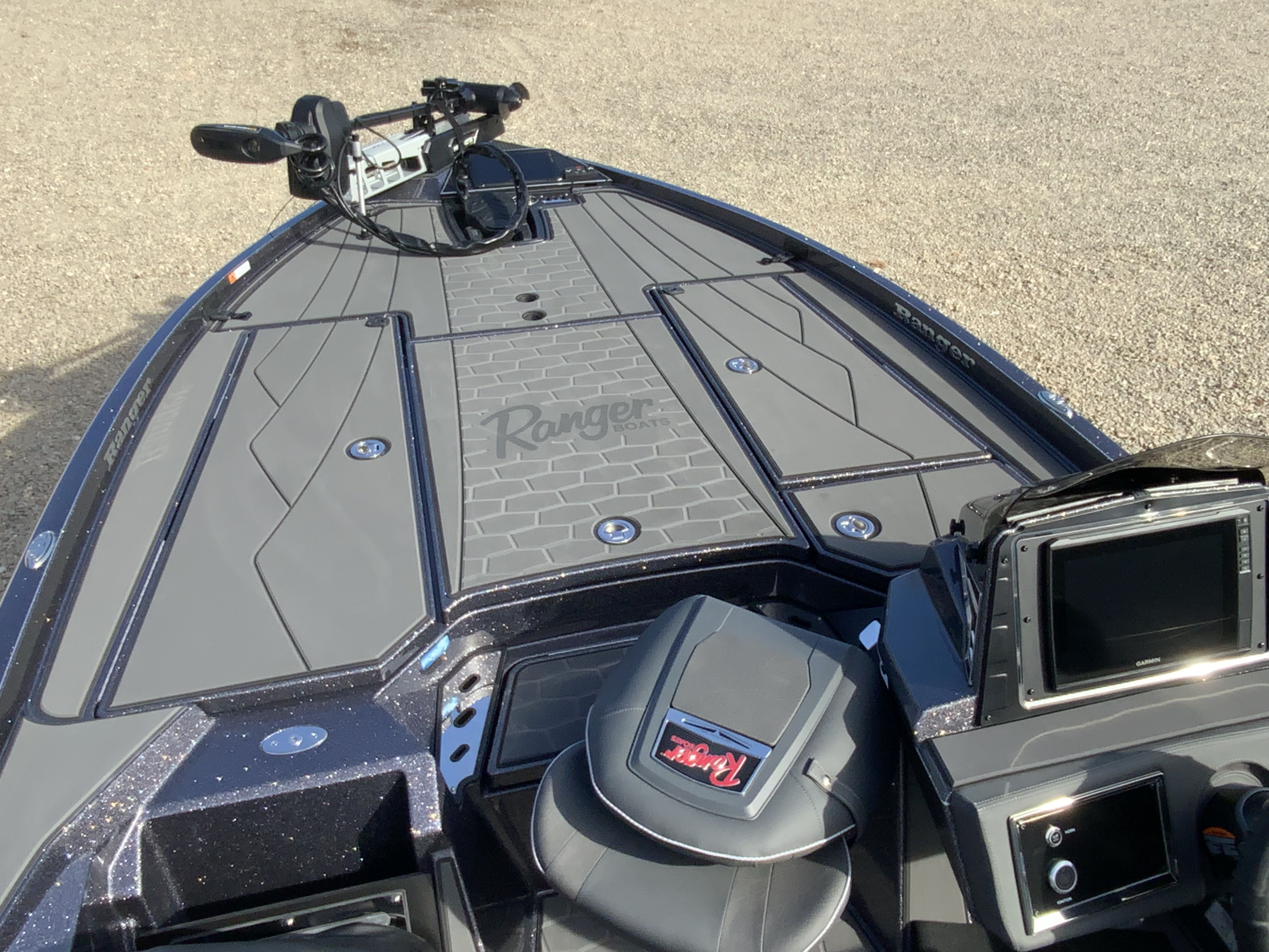 2026 Ranger Z Comanche Z520R Ultra - 12
