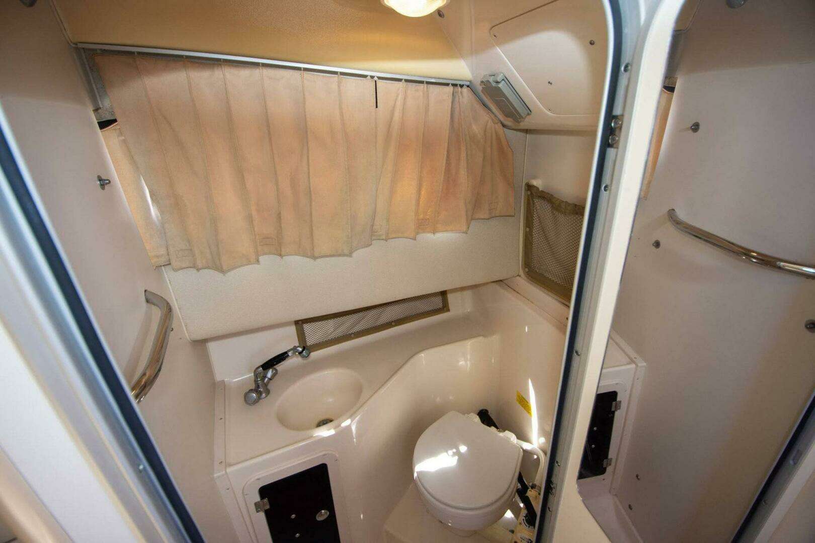 2004 Grady-White Sailfish 282 - Image 42