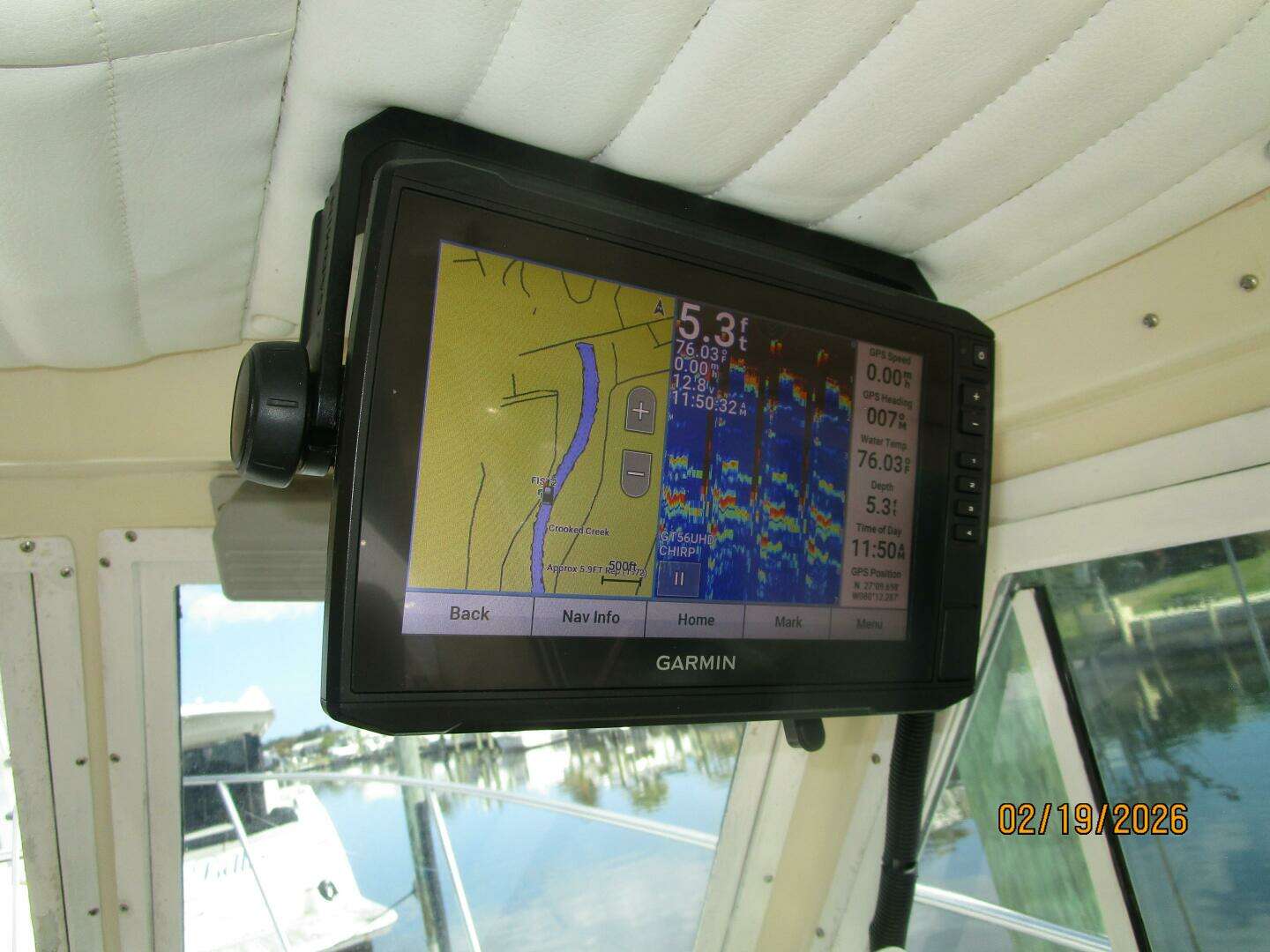 1996 Albin 28 Tournament Express - Image 25