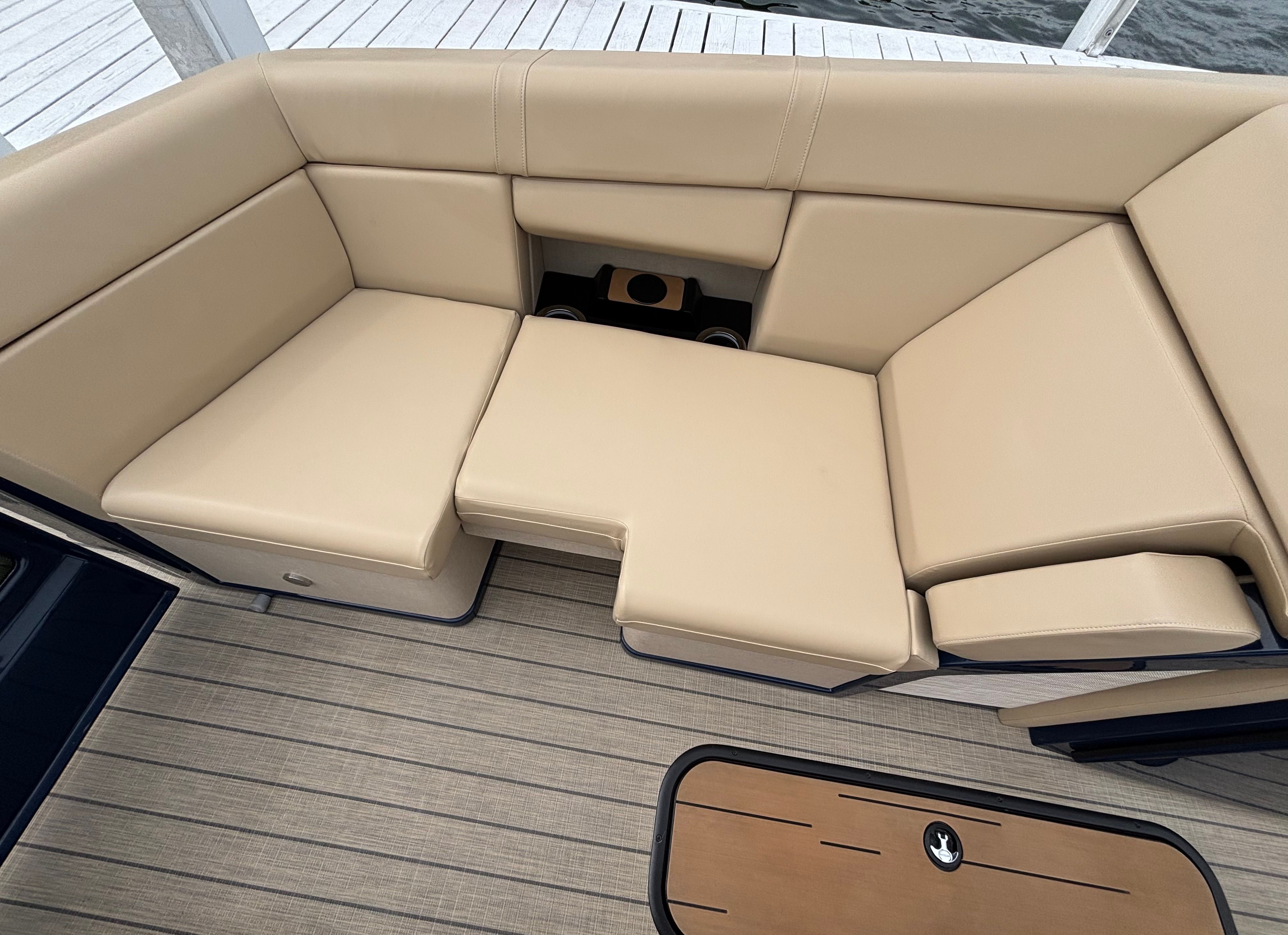 2025 Balise HORIZON 24C - 7