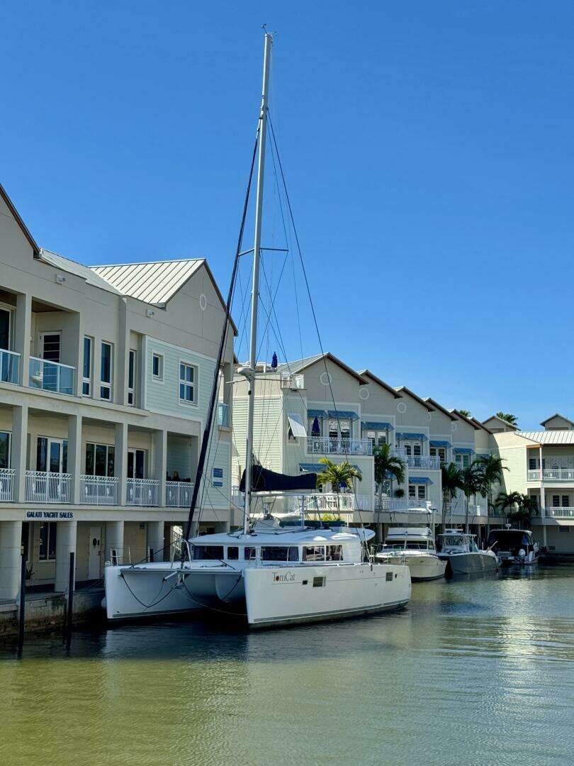 2012 Lagoon 450 F - Image 3