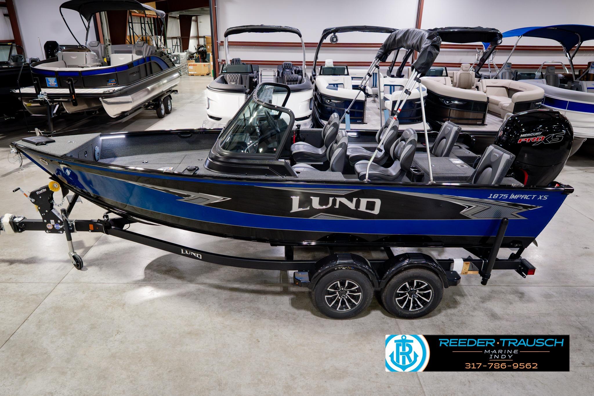 2026 Lund 1875 Impact XS