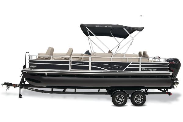 2025 Ranger Reata 220FC