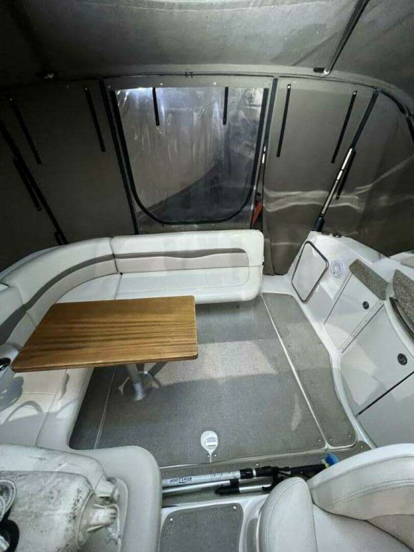 2008 Chaparral 350 Signature - Image 4
