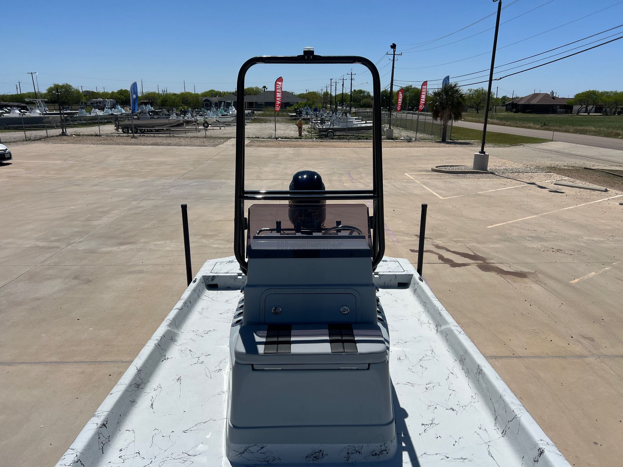 2026 Shoalwater 21' Catamaran - 15