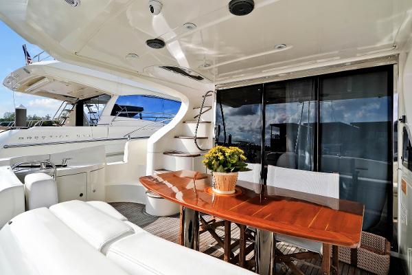 2004 Azimut 50 - 25
