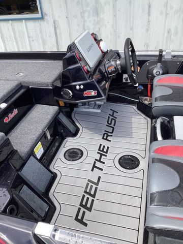 2026 Bass Cat Cougar FTD SP - 16