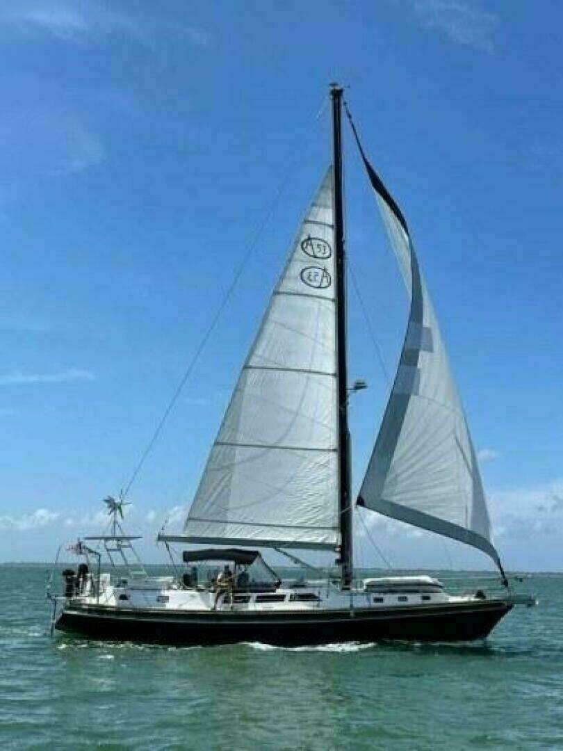 1989 Antigua — - Image 45