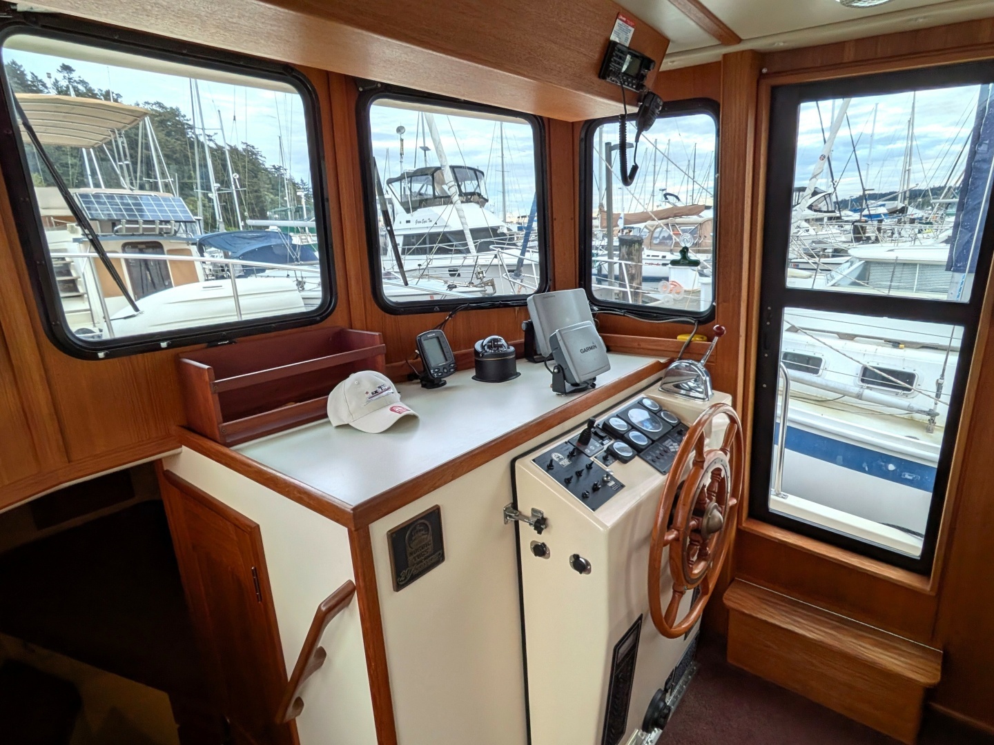 2000 Nordic Tugs 32 - Image 27