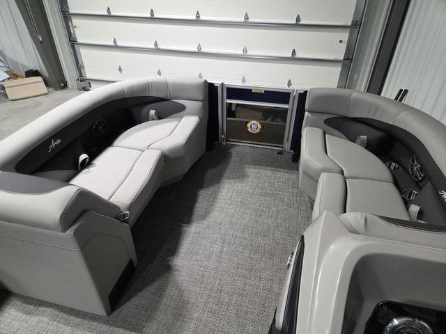 2026 BARLETTA BOATS Aria 20L - 20