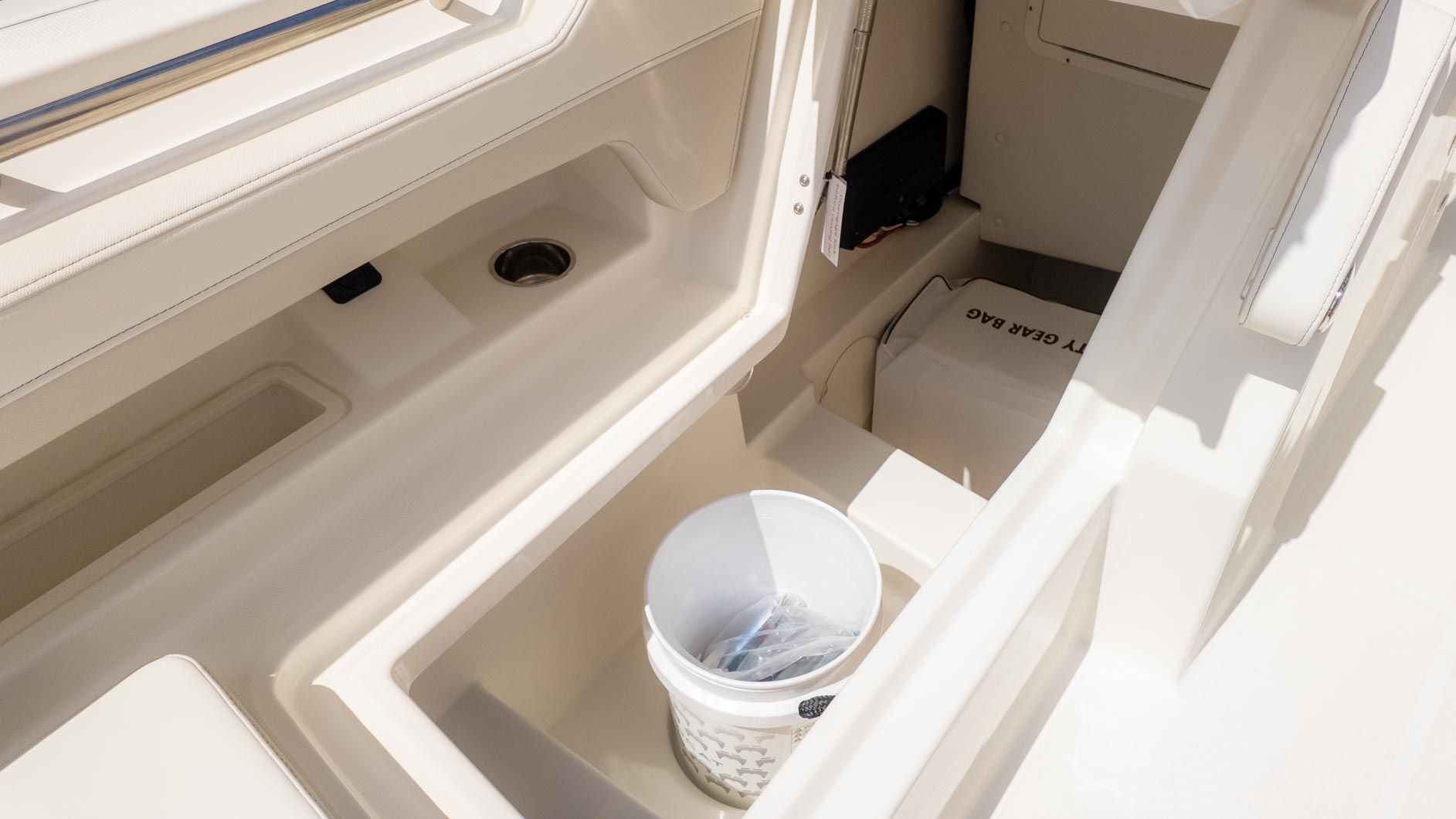 2026 World Cat 280 DUAL CONSOLE - 33