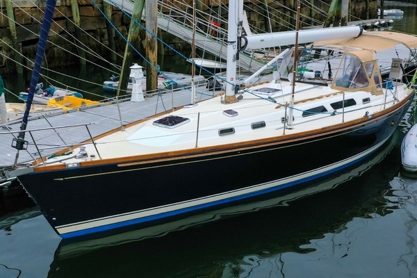 2004 Sabre 426