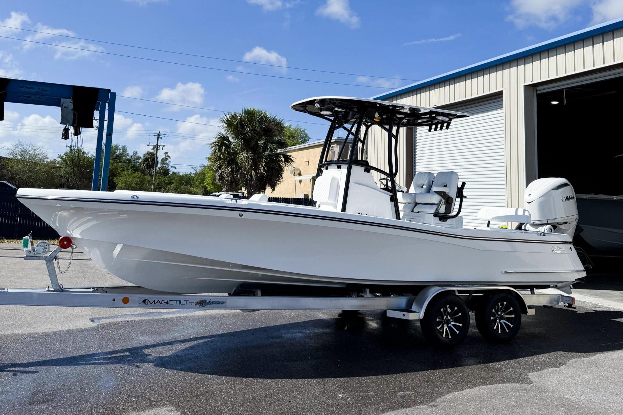 2026 BlackJack 256 Coastal