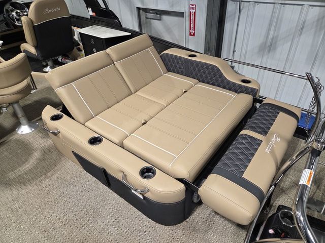 2026 BARLETTA BOATS Lusso 25UE - 15