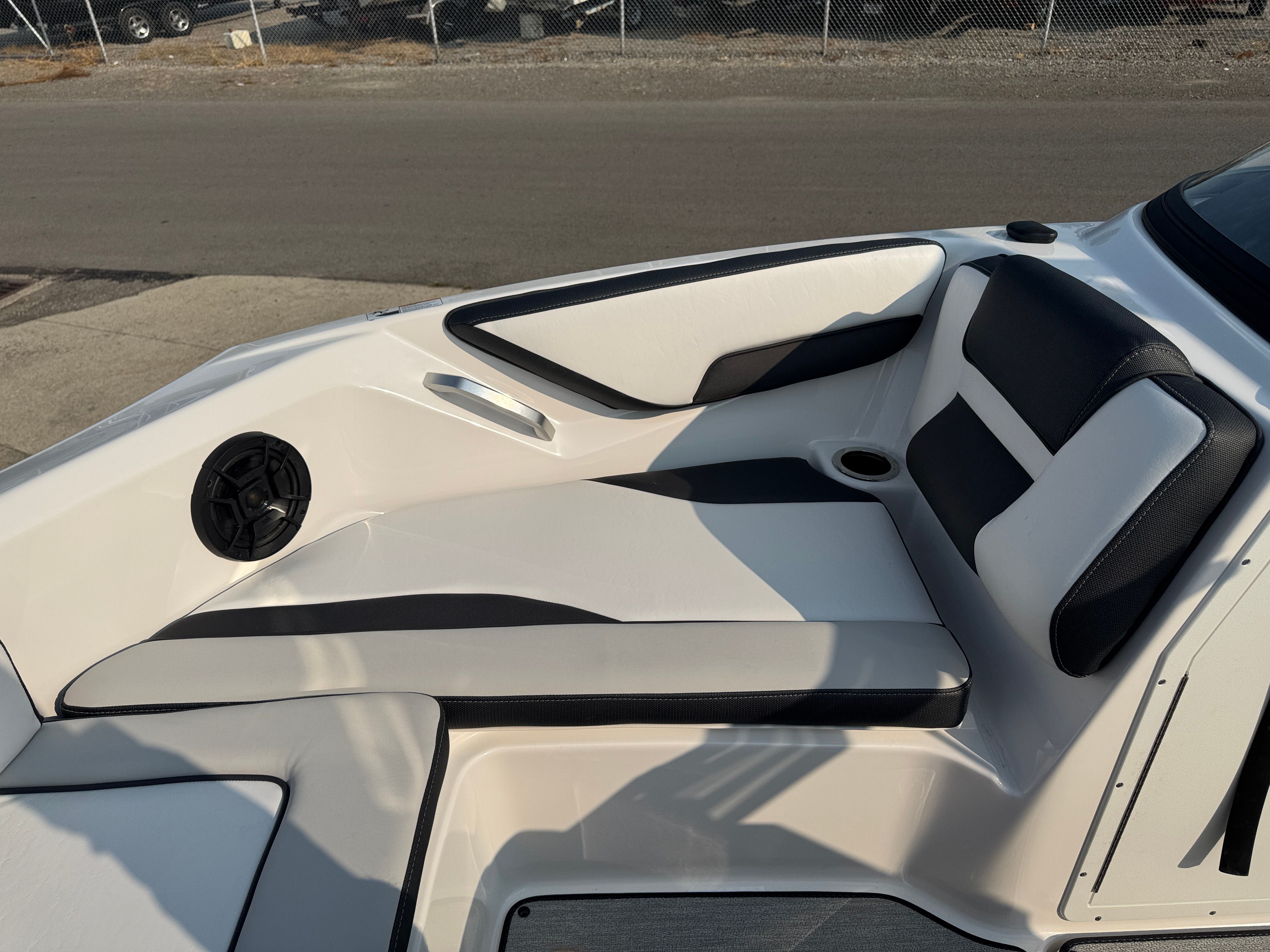 2026 YAMAHA AR195 - Image 17