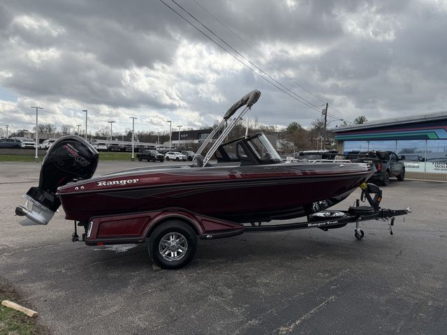 2026 Ranger 1850MS - 12