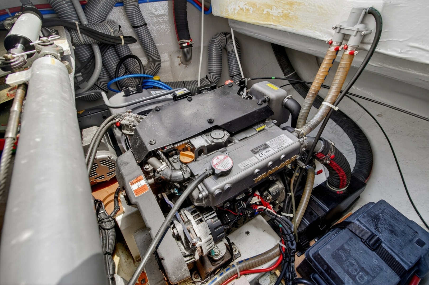 2018 Lagoon 42 - Image 57