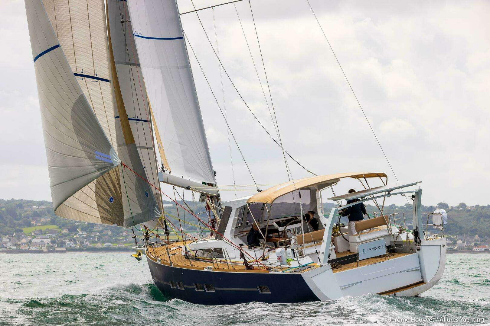 2026 Allures 51.9 - Image 13