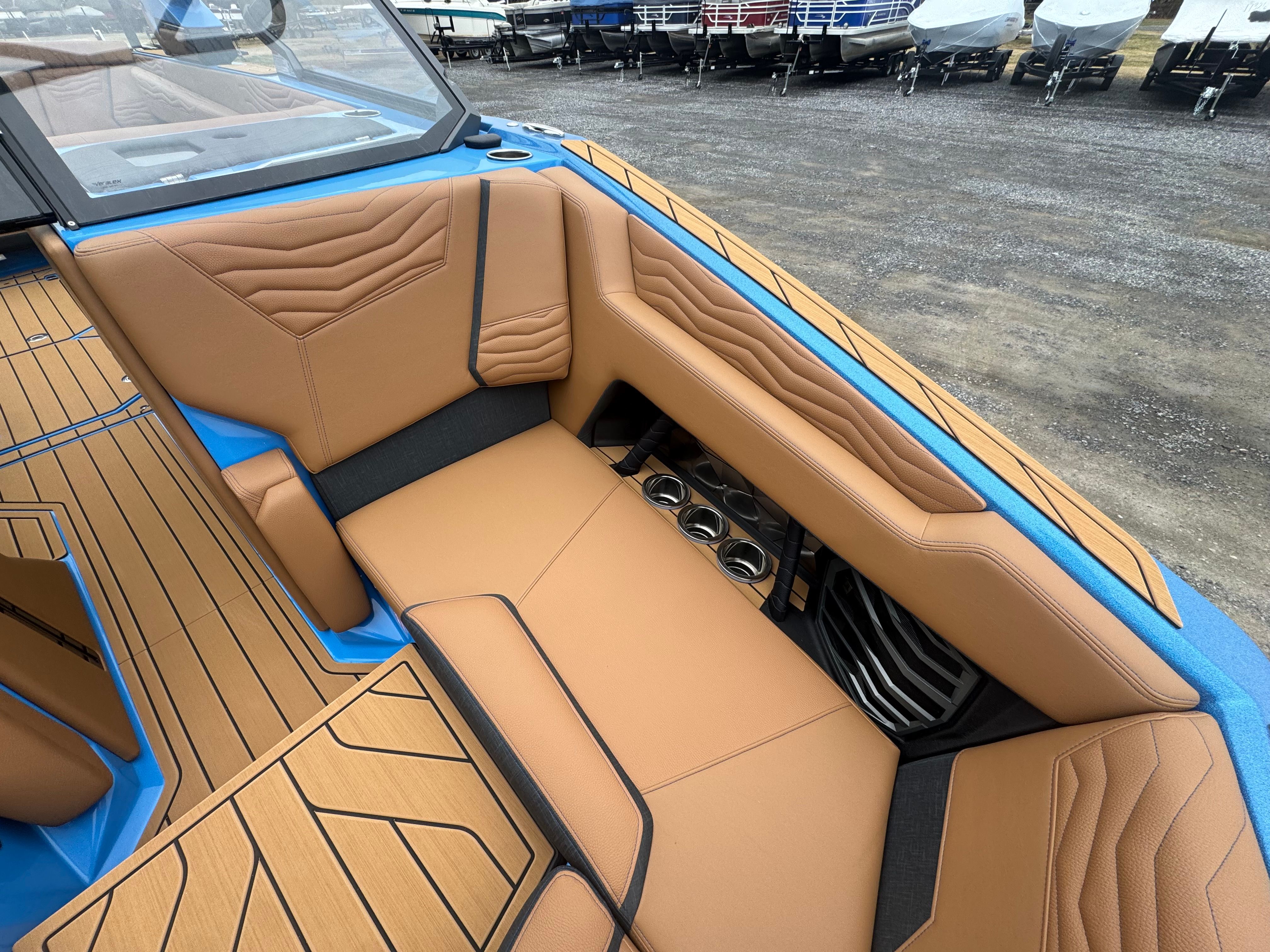 2026 Nautique Super Air Nautique G23 - 23